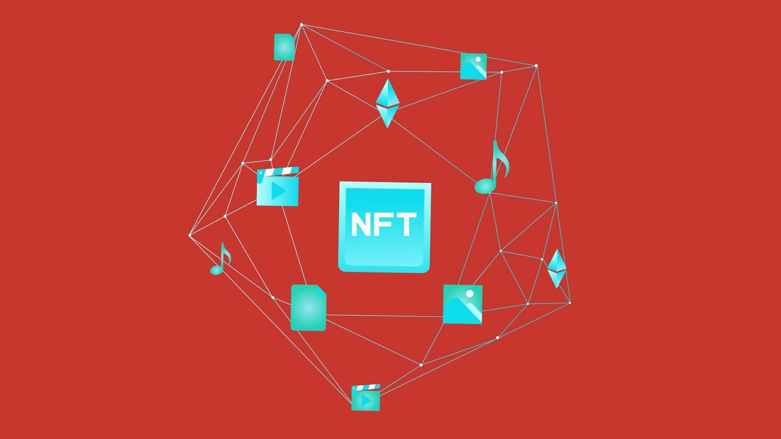 TRON 101 | What Is an NFT? How Will It Change Our Lives?