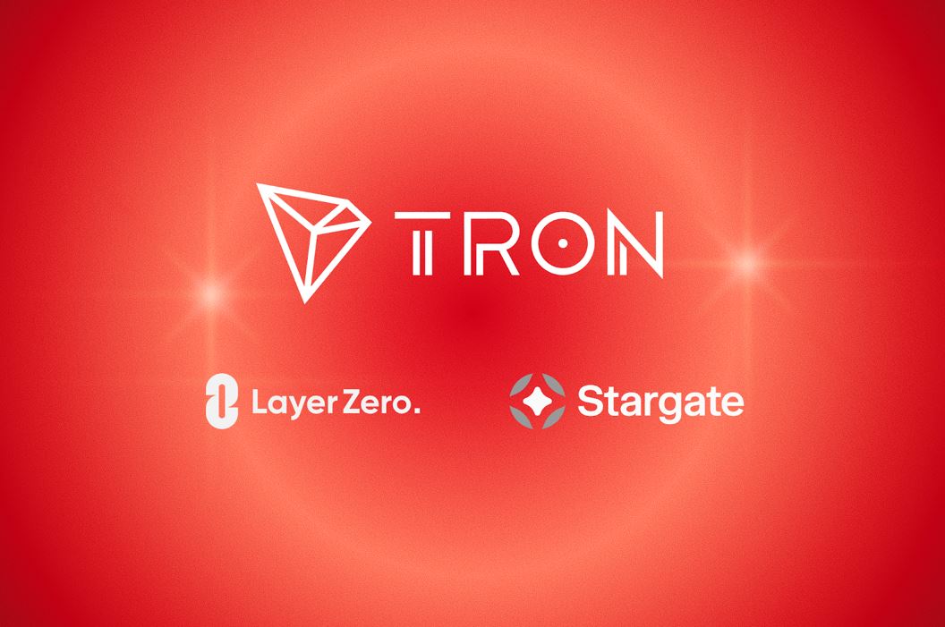 TRUMP token goes live on TRON, enabled by LayerZero and Stargate Finance