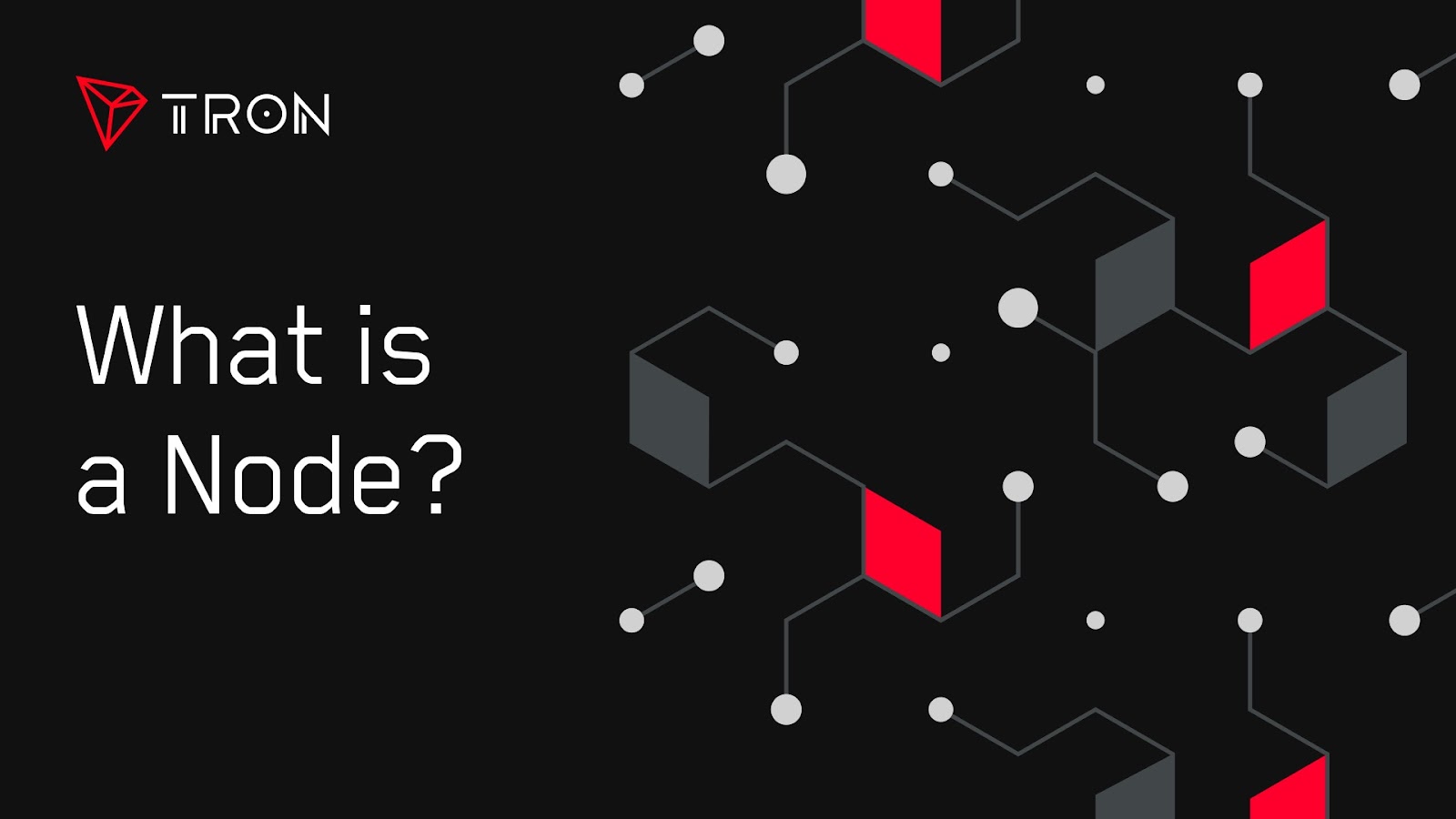 “It’s a NODE, silly Mouse.”