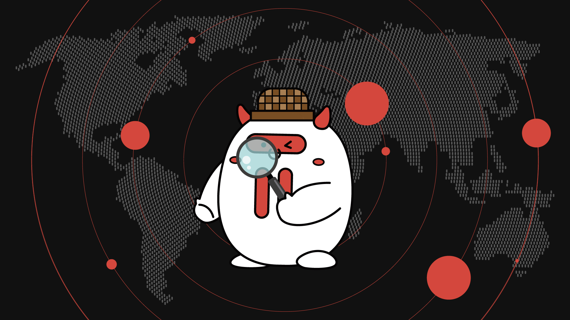 SPECIAL REPORT: TRON Bull Goes on Discovery Mission to Uncover What Governments Think about Crypto