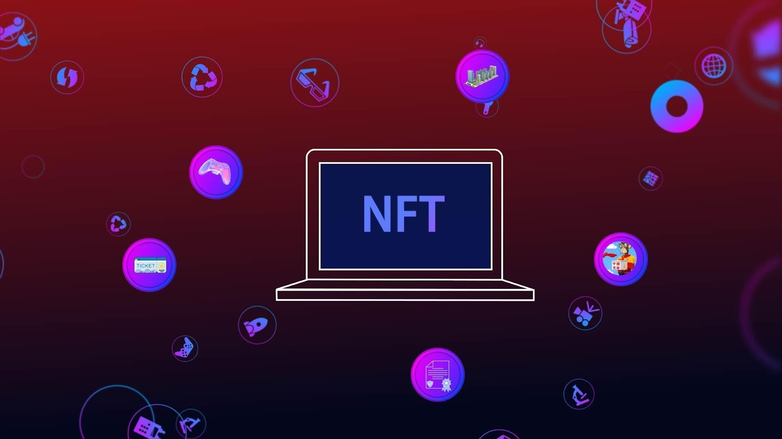 TRON 101 | 10 NFT Use Cases of 2022 (II)