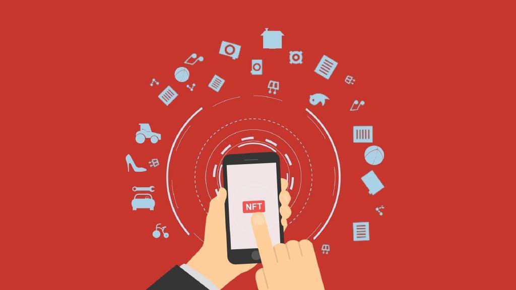 TRON 101 | 10 NFT Use Cases of 2022 (I)