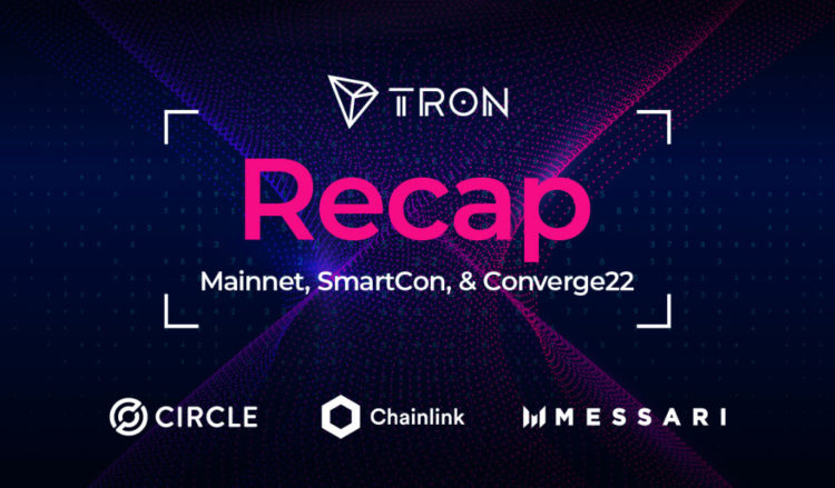 Recap of Messari Mainnet