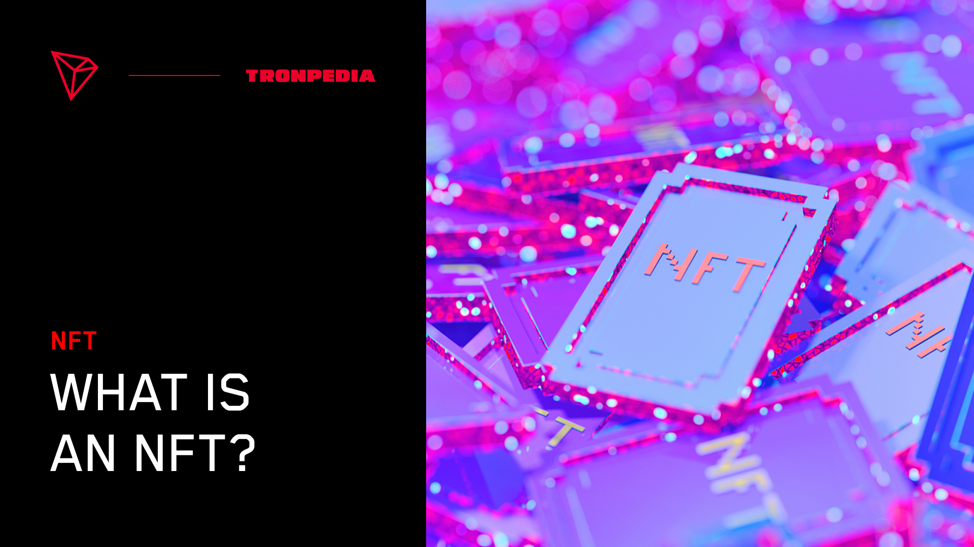 What is an NFT?