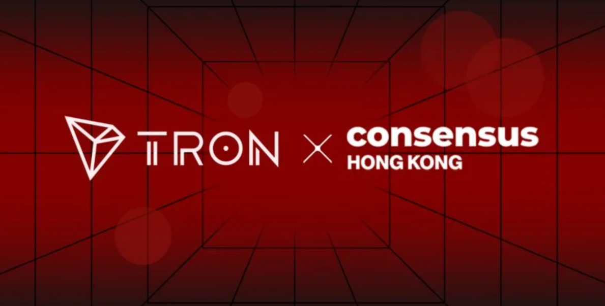 Justin Sun and WLFI co-founder headline Consensus HK 2025 as TRON DAO showcases T3 FCU