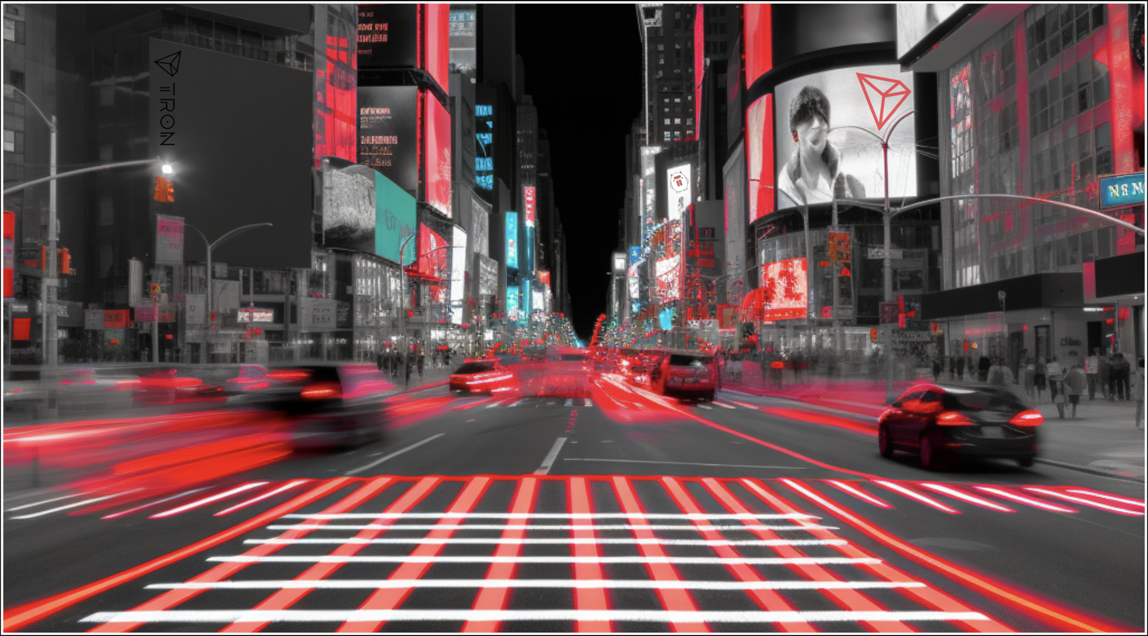 What Did the TRON DAO Team Actually Do at NFT NYC 2023?