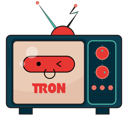 tron tv