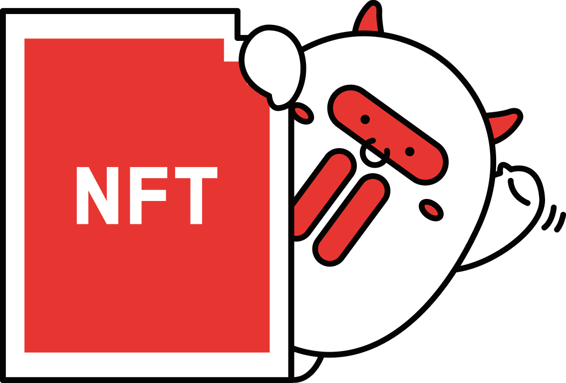 tronbull nft