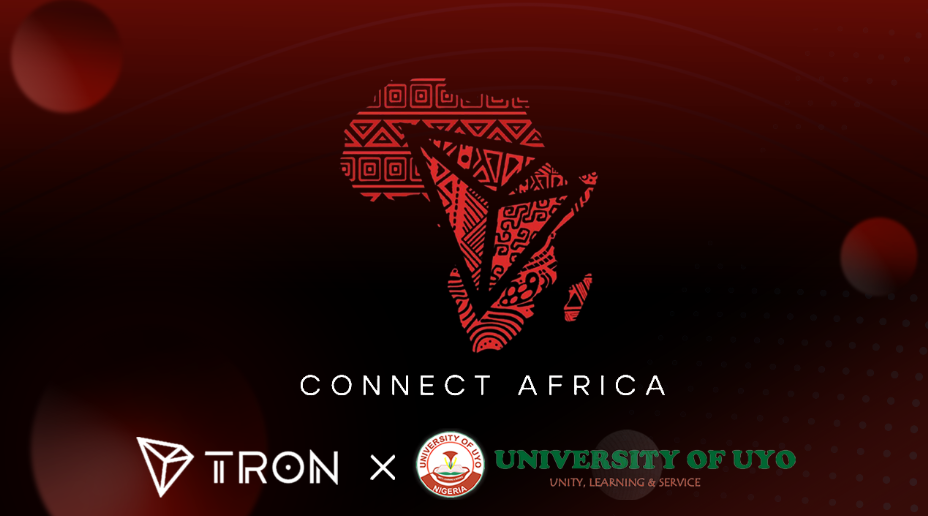 TRON Returns to Nigeria for TRON Connect Africa Community Event